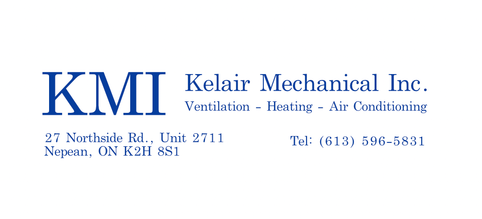 KMI Logo